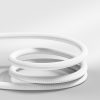 Cutting-Edge sērijas 30W USB-C - iPhone Lightning kabelis 1.2m - pelēks