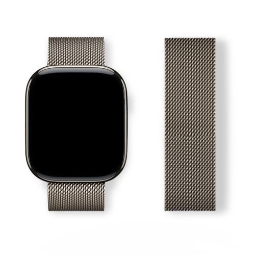 Milanese Loop aproce Apple Watch 42/44/45/46/49 - veczelta