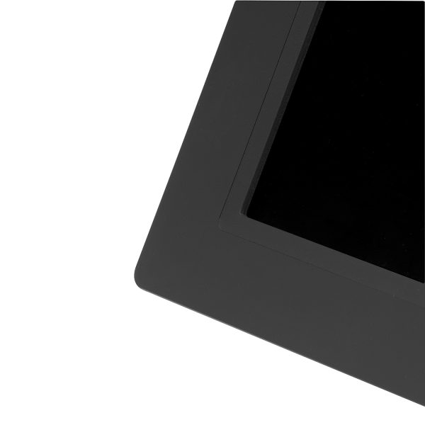 Digitālais rāmis 10.1'' 16GB microSD Frameo PFF-1015B - melns