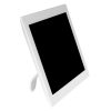 Digitālais rāmis 10.1'' 16GB microSD WiFi microUSB Frameo PFF-1037W - balts