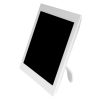 Digitālais rāmis 10.1'' 16GB microSD WiFi microUSB Frameo PFF-1037W - balts