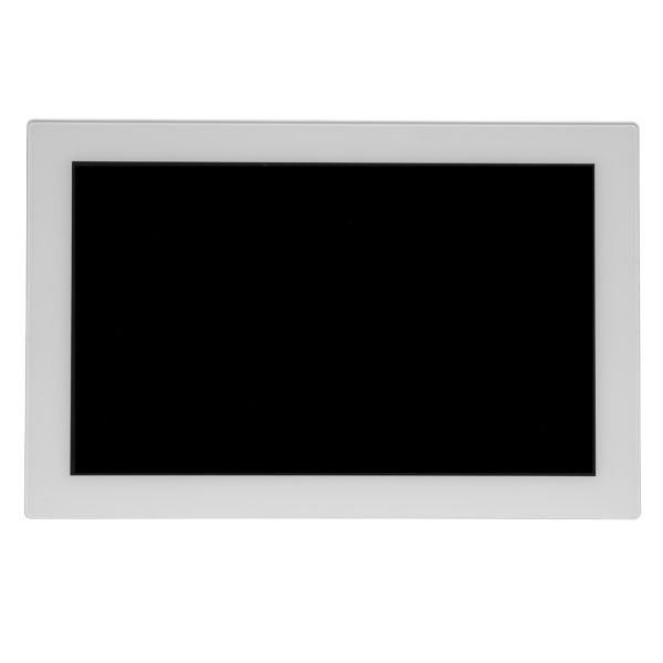 Digitālais rāmis 10.1'' 16GB microSD WiFi microUSB Frameo PFF-1037W - balts