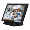 Digitālais rāmis 10.1'' 16GB microSD WiFi Frameo PFF-1070B - melns