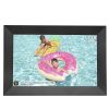 Digitālais rāmis 10.1'' 16GB microSD WiFi Frameo PFF-1024B - melns