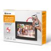 Digitālais rāmis 10.1'' 16GB microSD WiFi Frameo PFF-1024B - melns