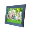 Digitālais rāmis 10.1'' 16GB microSD WiFi skaļrunis MP4 Frameo PFF-1026B - melns