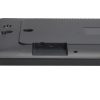 Digitālais rāmis 15,6 collu 16 GB microSD WiFi skaļrunis MPEG4 Frameo PFF-1515B - melns