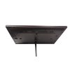 Digitālais rāmis 15.6'' 16GB microSD WiFi skaļrunis MPEG4 Frameo PFF-1543DW - brūns