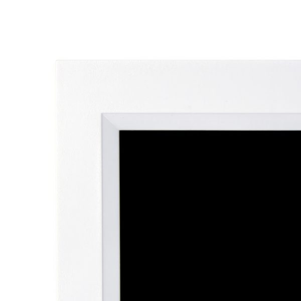 Digitālais rāmis 15,6 collu 16 GB microSD WiFi skaļrunis Full HD Frameo PFF-1503W - balts