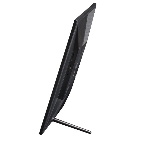 Digitālais rāmis 15.6'' 16GB microSD WiFi Frameo PFF-1503B - melns