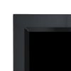 Digitālais rāmis 15.6'' 16GB microSD WiFi Frameo PFF-1503B - melns