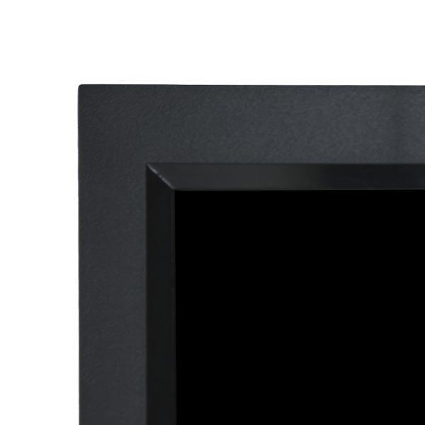 Digitālais rāmis 15.6'' 16GB microSD WiFi Frameo PFF-1503B - melns