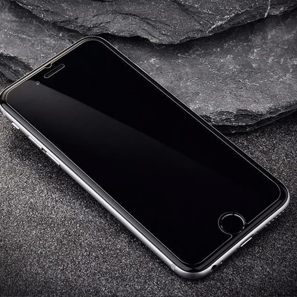 TPU nano ekrāna aizsargs Samsung Galaxy S25 tālrunim
