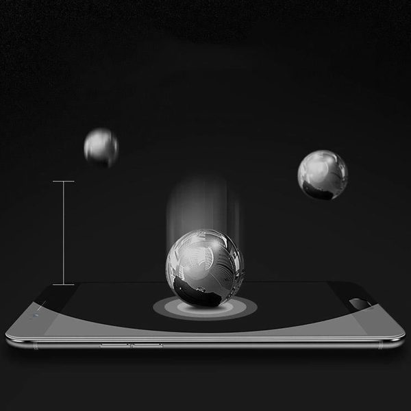 TPU nano ekrāna aizsargs Samsung Galaxy S25+ tālrunim