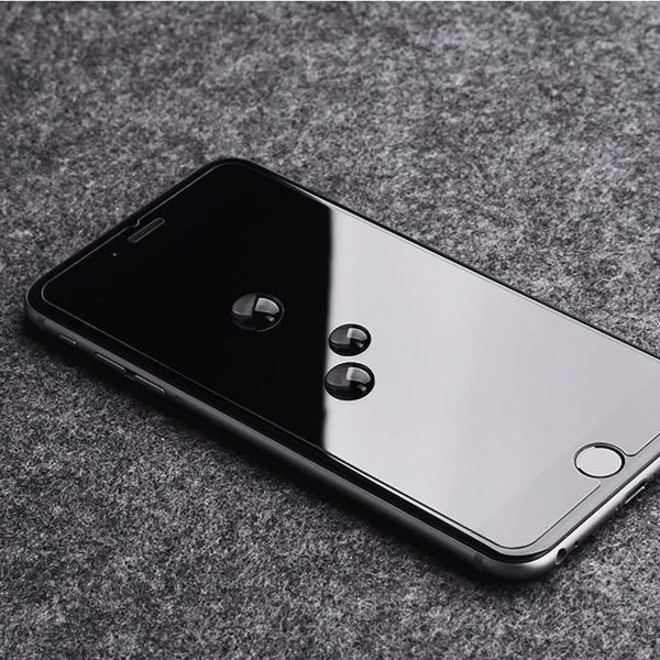 TPU nano ekrāna aizsargs Samsung Galaxy S24 FE tālrunim