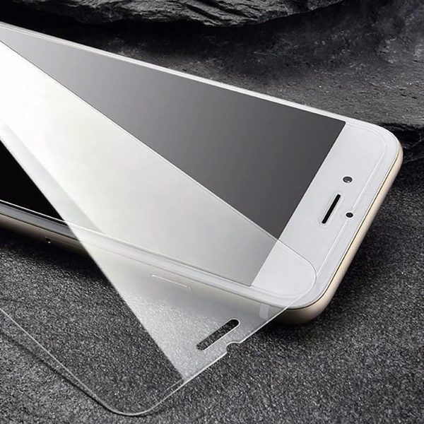 TPU nano ekrāna aizsargs Samsung Galaxy S24 FE tālrunim