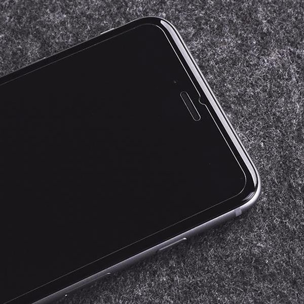 TPU nano ekrāna aizsargs Samsung Galaxy S24 FE tālrunim