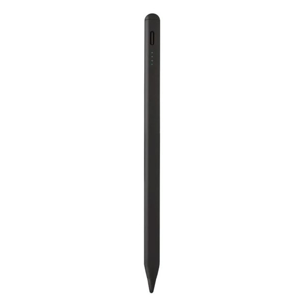 Samsung aktīvais irbulis, kapacitatīvs, USB-C, melns