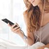 USB-C - USB-C + 3,5 mm mini ligzdas audio adapteris - pelēks