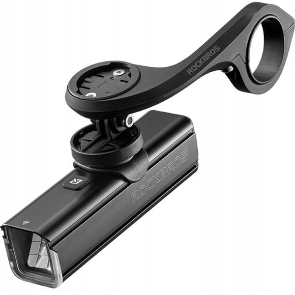 1027333-3-uchwyt-rowerowy-na-kierownice-na-licznik-garmin-rockbros-hurtownia-dropshipping.jpg Velosipēda stiprinājums uz stūres Garmin datoram - melns