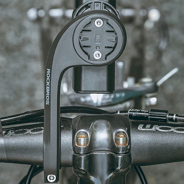 1027333-6-uchwyt-rowerowy-na-kierownice-na-licznik-garmin-rockbros-hurtownia-dropshipping.jpg Velosipēda stiprinājums uz stūres Garmin datoram - melns
