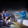 HDMI 2.0 4K 3m pagarinātāja kabelis - melns