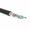 HDMI 2.0 4K 3m pagarinātāja kabelis - melns