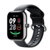 Joyroom Fit-Life JR-FT5 Plus viedpulkstenis ar zvanu atbildēšanas funkciju - melns