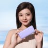 Powerbank 10000mAh Airpow Fast Charge 20W - violets
