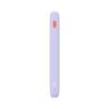Powerbank 10000mAh Airpow Fast Charge 20W - violets