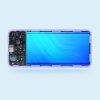 Powerbank 10000mAh Airpow Fast Charge 20W - violets