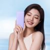 Powerbank 10000mAh Airpow Fast Charge 20W - violets