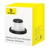HEPA filtrs Baseus A5 putekļsūcējam C30459500111-01