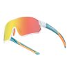 1027444-2-okulary-rowerowe-polaryzacyjne-dla-dzieci-8-14-lat-rockbros-hurtownia-dropshipping-1.jpg Polarizētas riteņbraukšanas brilles bērniem 8-14 gadi UV400 - zaļas un baltas
