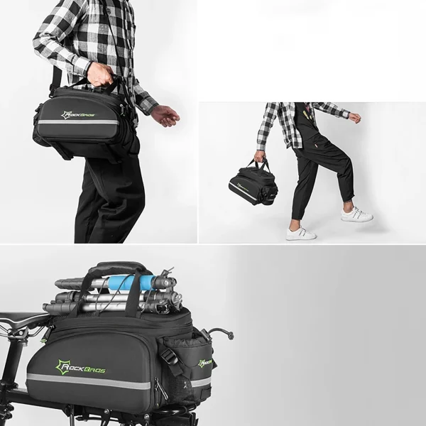 1027447-6-torba-rowerowa-na-bagaznik-35l-z-rozkladanymi-kies-rockbros-hurtownia-dropshipping-1.jpg Velosipēda bagāžnieka soma 35l ar izvelkamām kabatām A6-03BK - melna