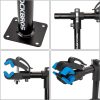 1027457-2-stojak-serwisowy-do-rowerow-mocowany-do-blatu-stol-rockbros-hurtownia-dropshipping-1.jpg Galda vai sienas stiprināmais velosipēdu remonta statīvs - melns