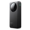 Powerbank JR-PBF14 20000mAh 2.4A 2x USB-A 1x USB-C - melns