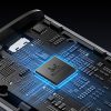 FlyJoy M.2 NVMe 10Gb/s UASP TRIM SSD korpuss līdz 8TB — pelēks
