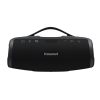 Mirtune S100 50W Bluetooth 5.3 IPX7 bezvadu skaļrunis - melns