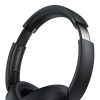 H3 Bluetooth bezvadu austiņas ar ANC USB-C IPX4 - melnas