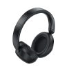 H3 Bluetooth bezvadu austiņas ar ANC USB-C IPX4 - melnas