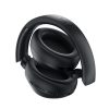 H3 Bluetooth bezvadu austiņas ar ANC USB-C IPX4 - melnas