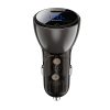 1027496-1-ladowarka-samochodowa-60w-2-usb-c-z-wyswietlaczem-acefast-hurtownia-dropshipping-1.jpg 60 W 2x USB-C automašīnas lādētājs ar displeju un metāla korpusu - melns