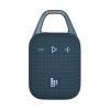 Mirtune H1 Bluetooth 8W mazs ceļojumu bezvadu skaļrunis - zils