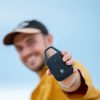Mirtune H1 Bluetooth 8W mazs ceļojumu bezvadu skaļrunis - zils