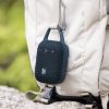 Mirtune H1 Bluetooth 8W mazs ceļojumu bezvadu skaļrunis - zils