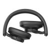 Soundfii Q20 ANC bezvadu Bluetooth 5.3 austiņas - melnas