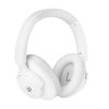 Soundfii Q20 ANC bezvadu Bluetooth 5.3 austiņas - baltas