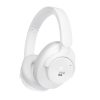 Soundfii Q20 ANC bezvadu Bluetooth 5.3 austiņas - baltas