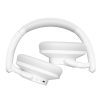 Soundfii Q20 ANC bezvadu Bluetooth 5.3 austiņas - baltas